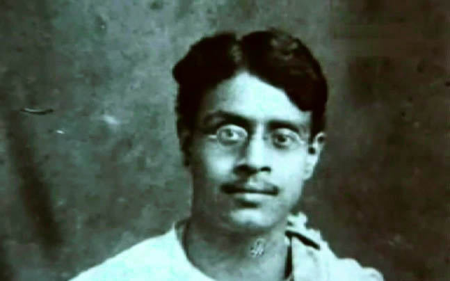 জন্মদিনে শ্রদ্ধা
