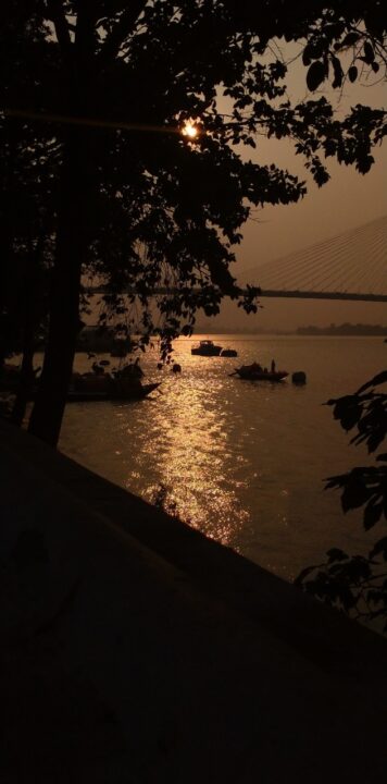 Sunday Photograph By Prity Sarkar