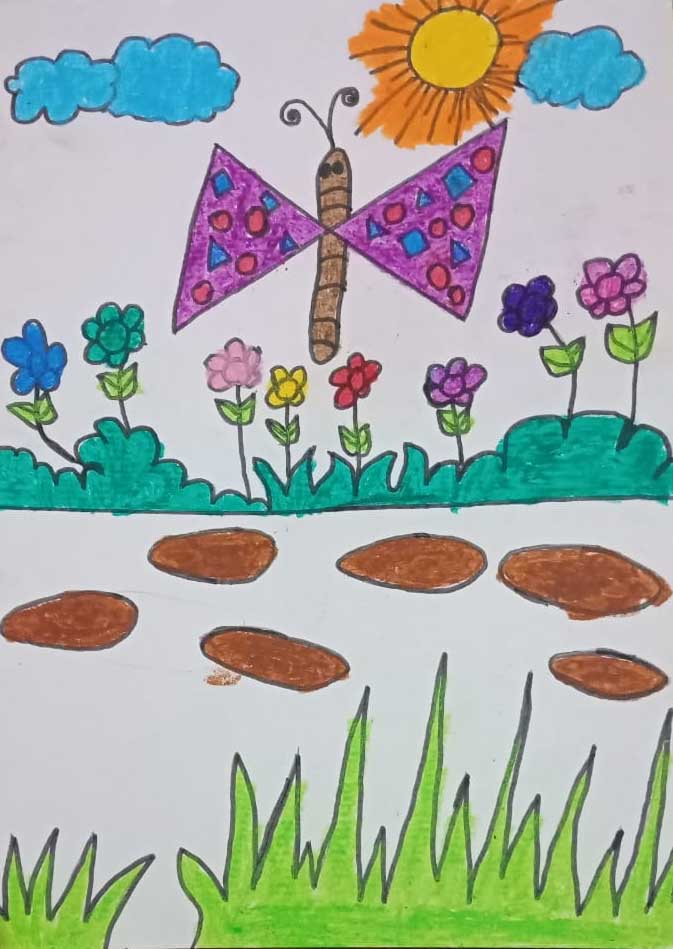 রং-বং-চং - Shohalia Nag