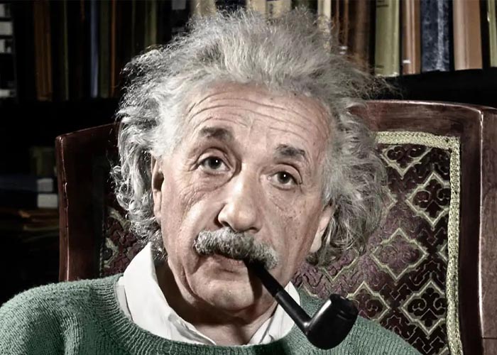 || এপ্রিল আর আইনস্টাইন || লিখেছেন মৃদুল শ্রীমানী