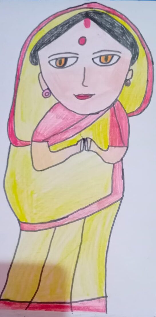 রং-বং-চং - Shohalia Nag