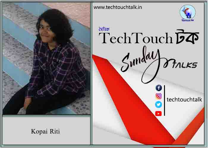 Sunday Thoughts By Kopai Riti