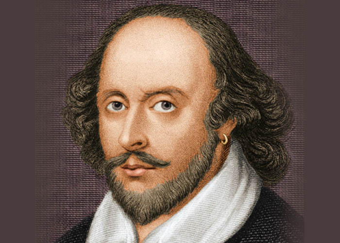 আজ শেক্সপিয়রের প্রয়াণ দিবসে আমার শ্রদ্ধা - লিখেছেন মৃদুল শ্রীমানী