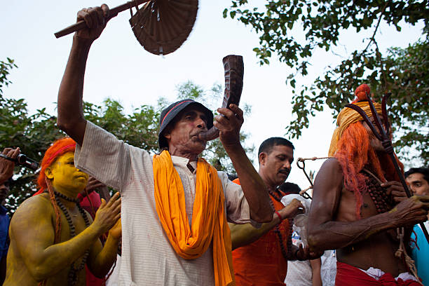 THE LORD HAS COME DOWN ON THE EARTH: A VIEW ON NEEL SASTHI