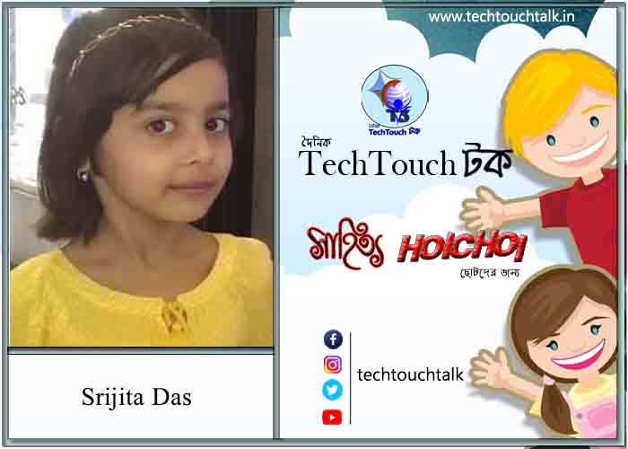 হৈচৈ Poem By Srijita Das