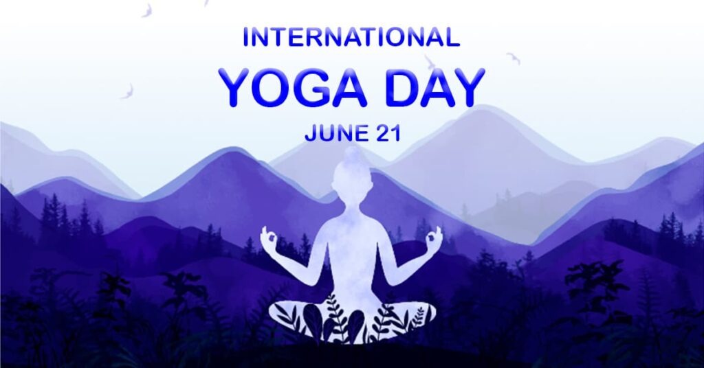 || As Fit as A Fiddle! A Truth on this World Yoga Day! || By Kunal Roy