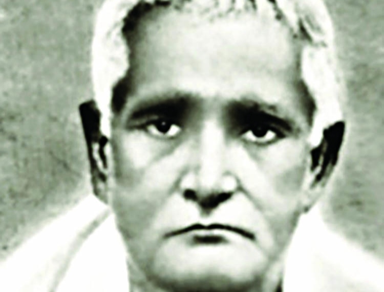 || জন্মদিনে রামেন্দ্রসুন্দর ত্রিবেদী স্মরণ || লিখেছেন মৃদুল শ্রীমানী