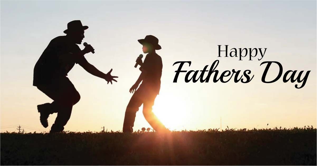 || Happy Father's Day || তে কুণাল রায়