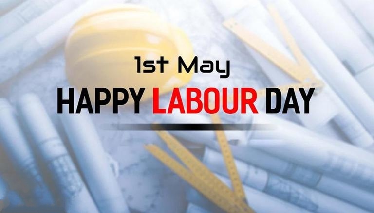|| International Labourer's Day || By Madhurima Dasgupta
