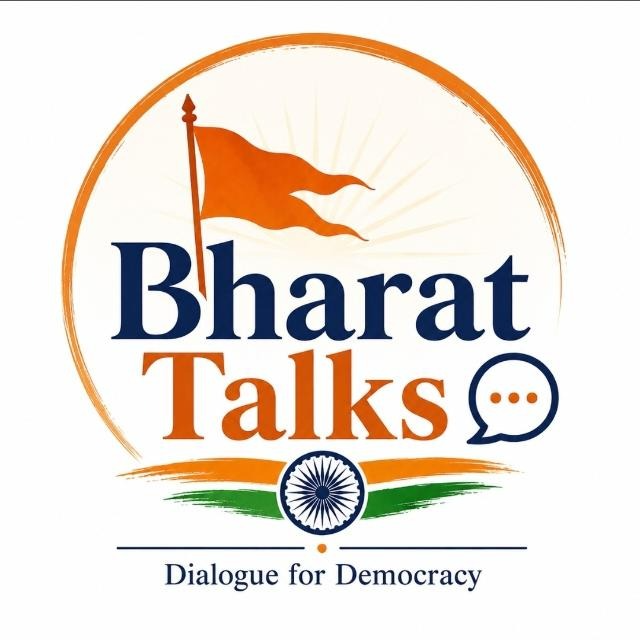Bharat Talks